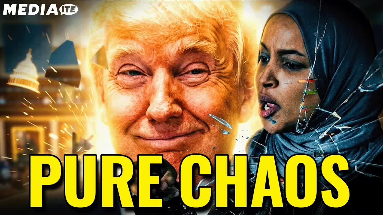Why I Think Trump's SOTU Was INSANE – Crime Victims, Gold Medals, and Pure Chaos
