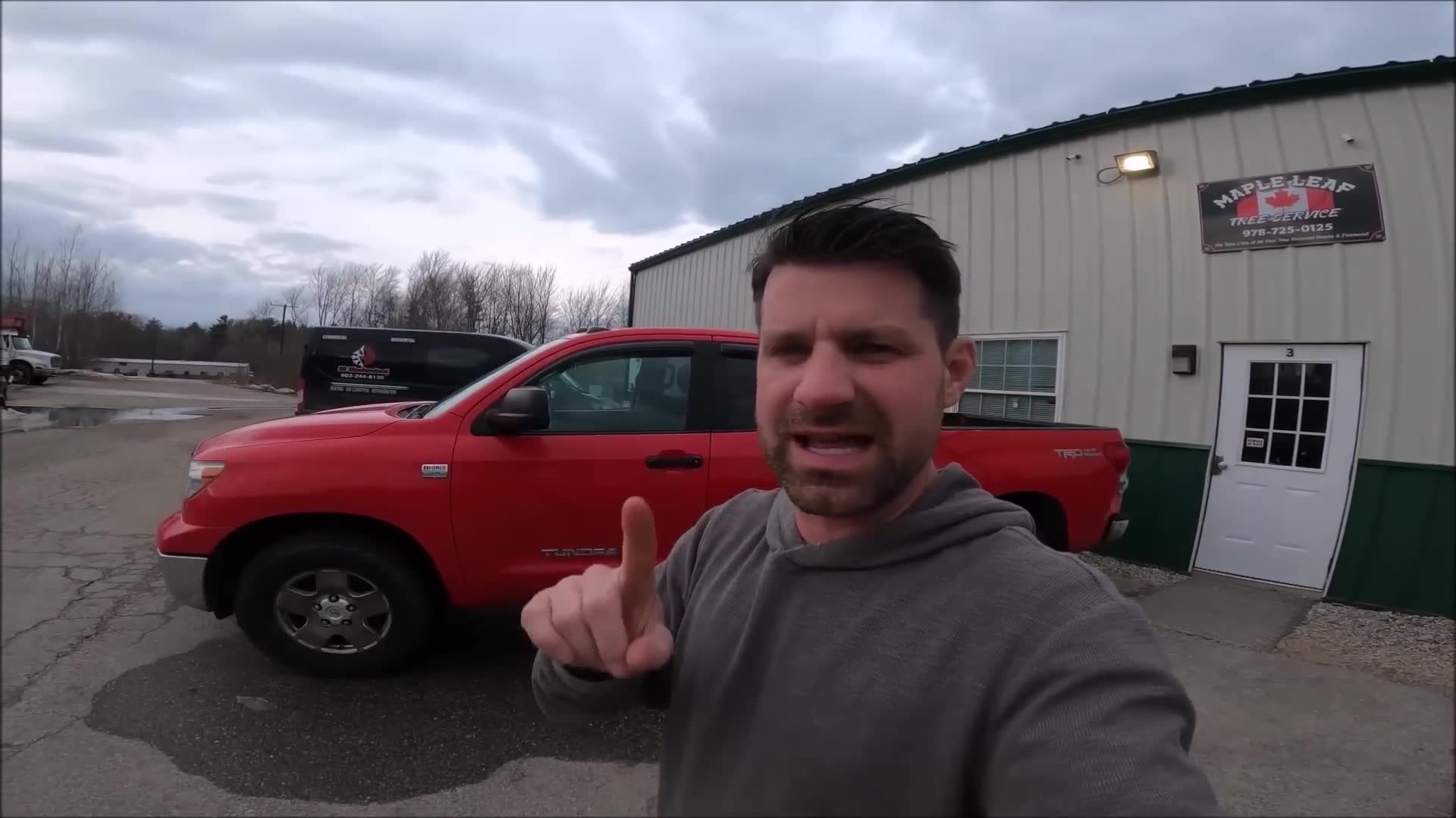 How bad is a $6,000 truck from the dealer auction on the road to a Ferrari flip