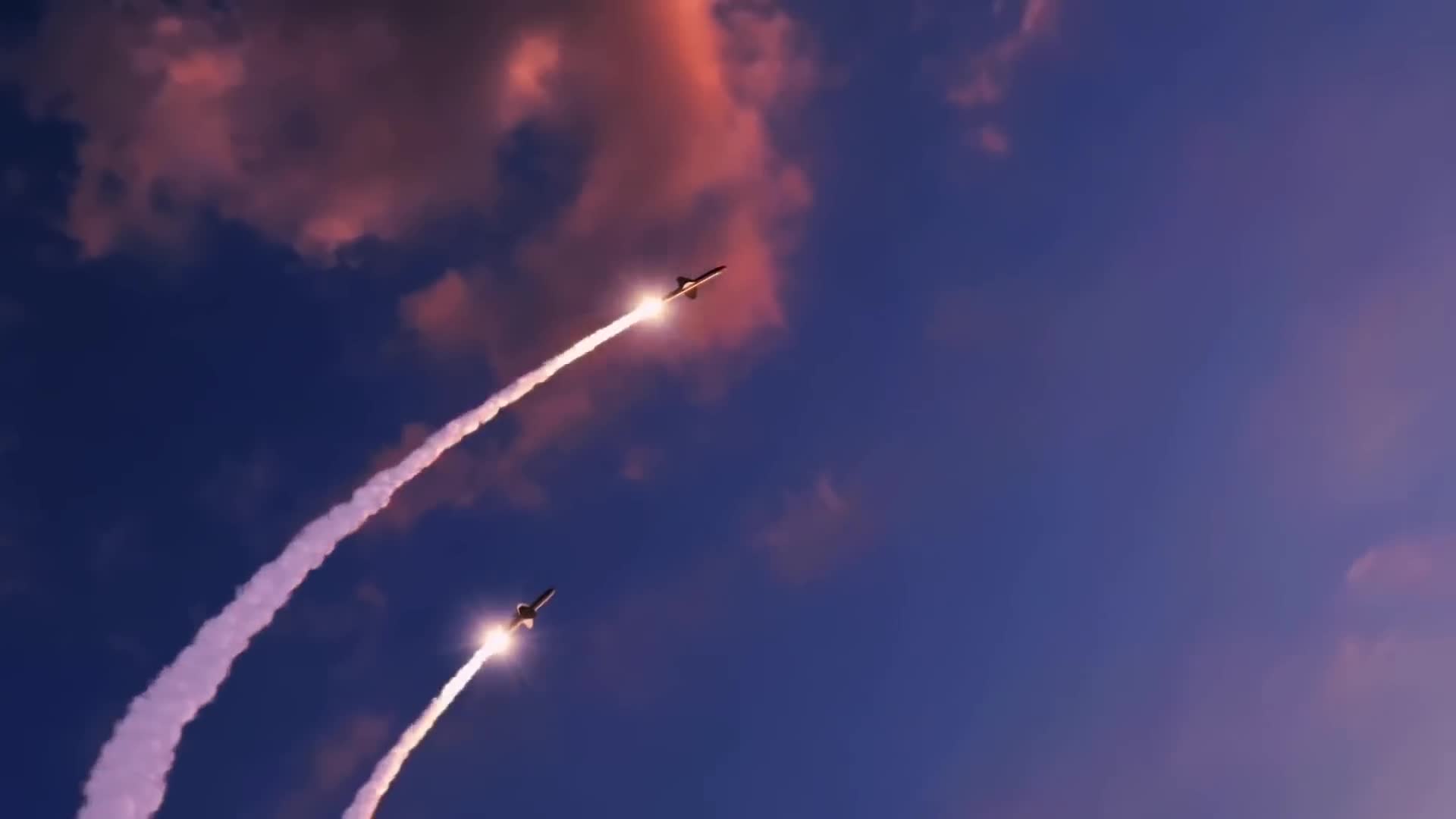 Chinese submarine fleet adopts hypersonic missile technology