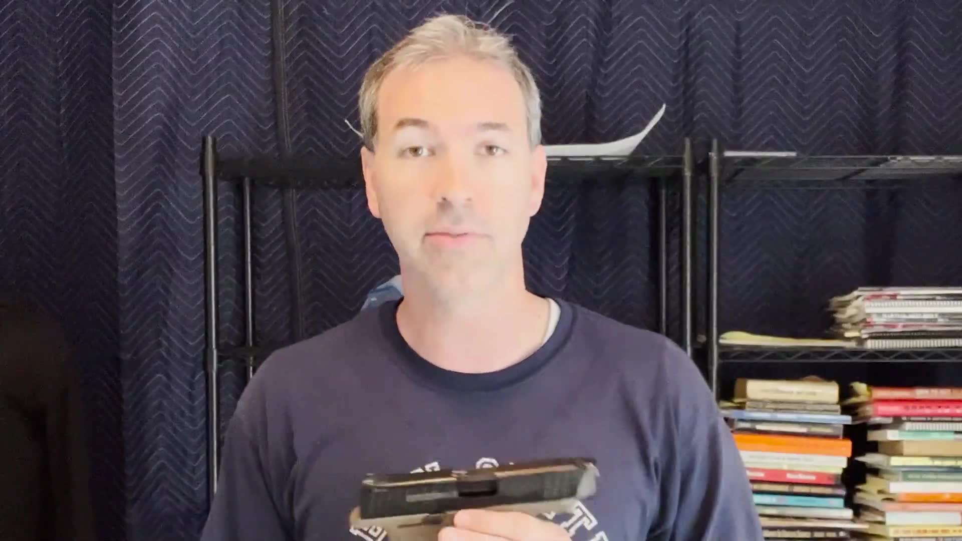 Comprehensive evaluation of this budget-friendly defensive handgun platform