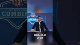 NFL Draft Secrets: Building a Dominant Defensive Line! #shorts