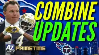 Titans rumored to favor one star offensive player at the top of NFL Draft Boards