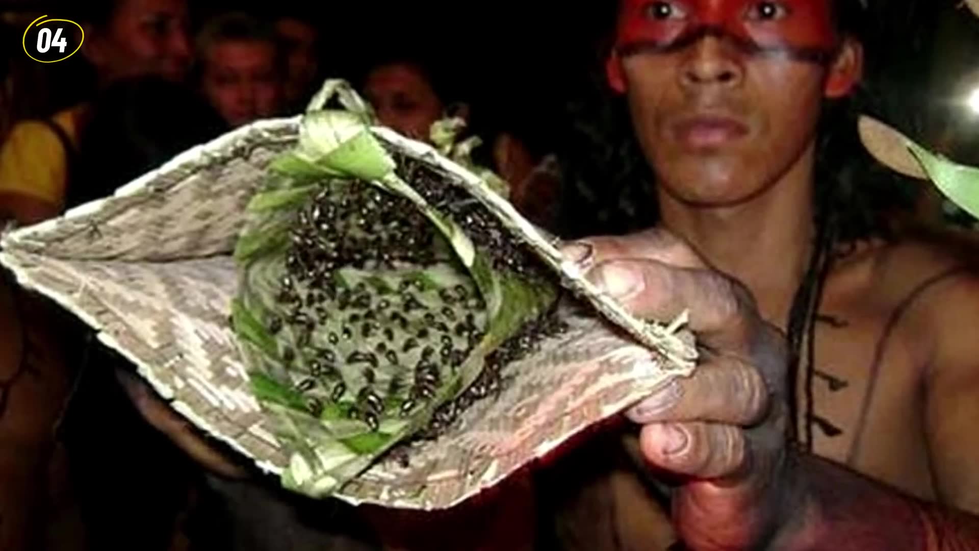 Cultures around the world with abilities that seem almost superhuman