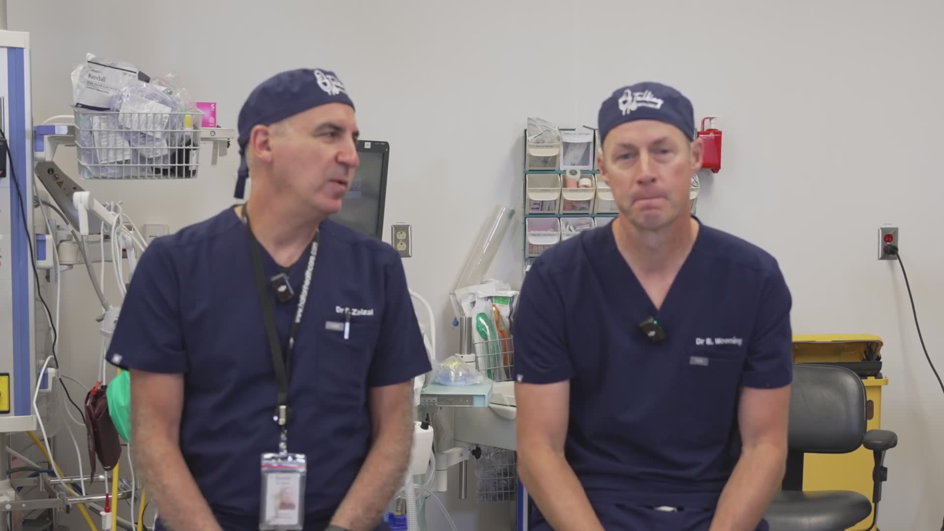 Five activities emergency doctors consider too dangerous for their own children