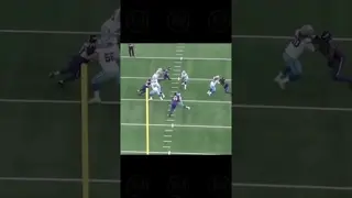 This Dak Prescott throw from the pocket is DANGEROUS #Cowboys #NFL