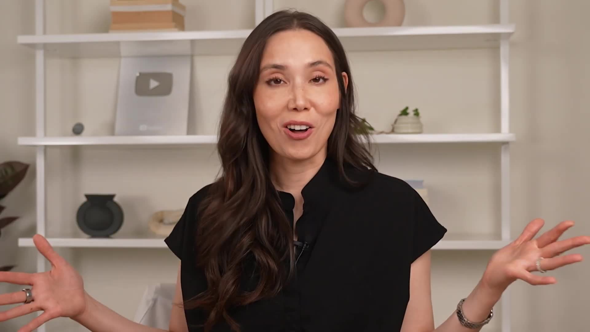 Behind the scenes with dermatologist balancing practice and motherhood