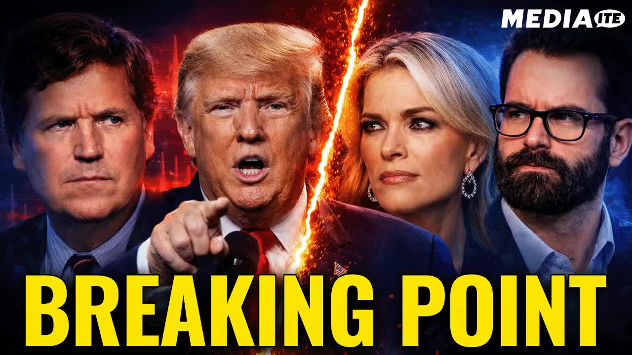 Trump’s Iran Escalation Splits Walsh, Kelly, and Rubio