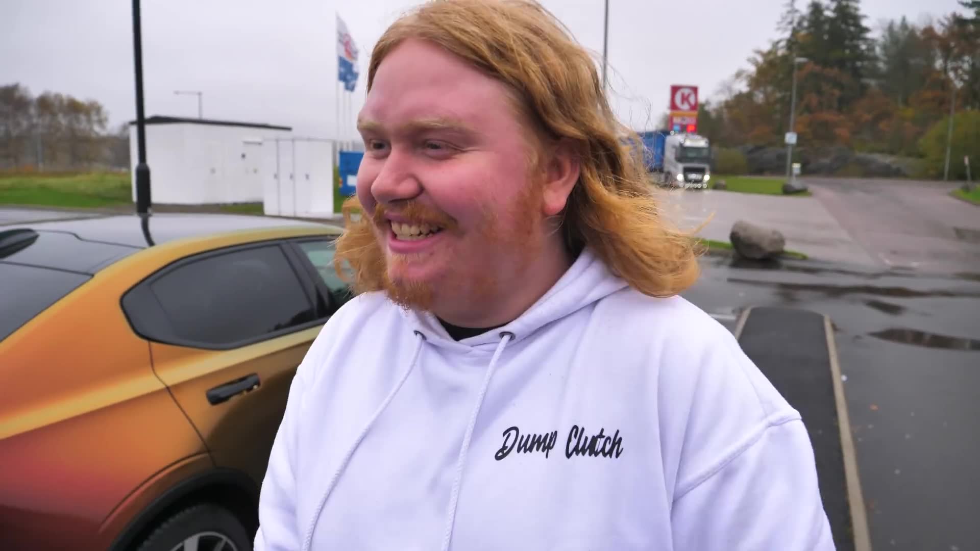 Tar en Sverigetrip med helt andre steder enn det vanlige turistene besøker