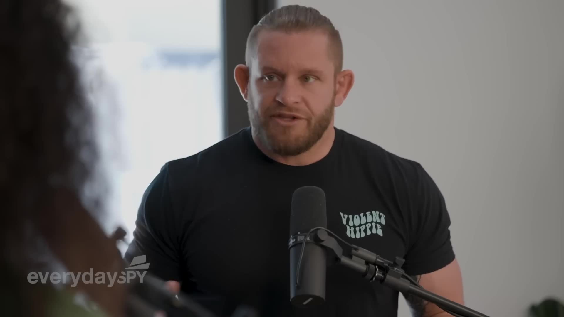 Navy SEAL BUD:S training creates permanent neurological changes that transform mindset