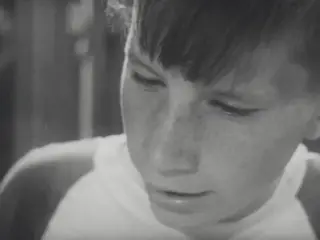 Junior Missile Men In Action (1968)