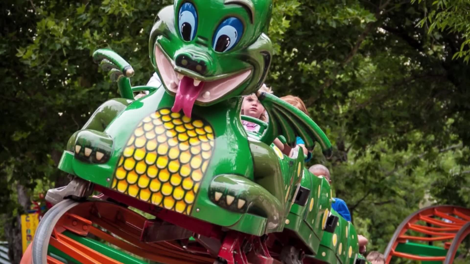 Gruesome amusement park incidents that will make you rethink roller coasters
