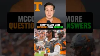 The #Vols CB will turn his attention to the Pro Day to impress scouts 🤔 #edit #football #shorts
