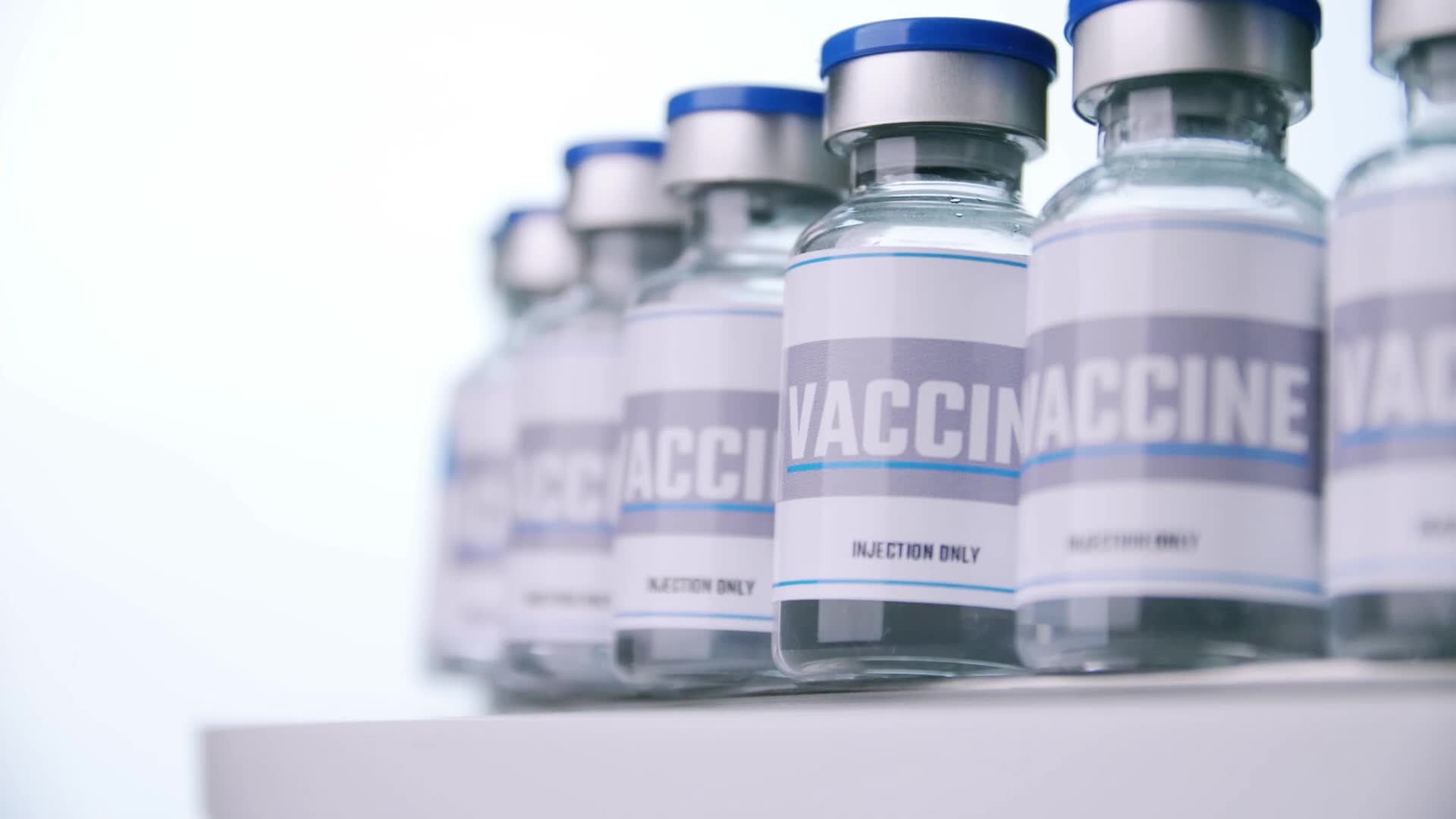 The science behind how vaccines train your immune system and why they matter