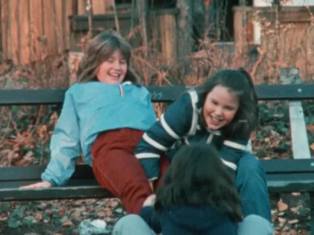 Body Talking (1983)