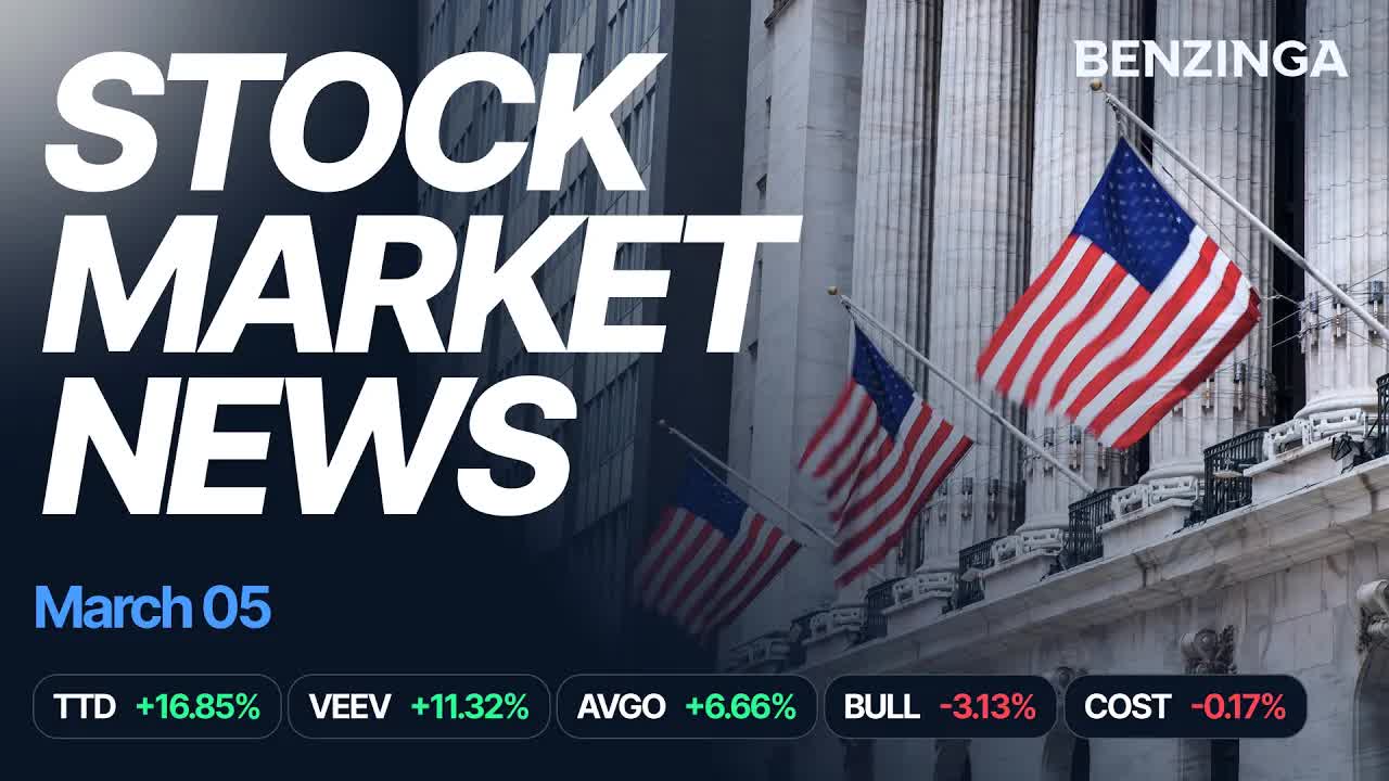 S&P 500, Dow Jones Futures Decline Amid Reports Of Iran Initiating Contact With Trump