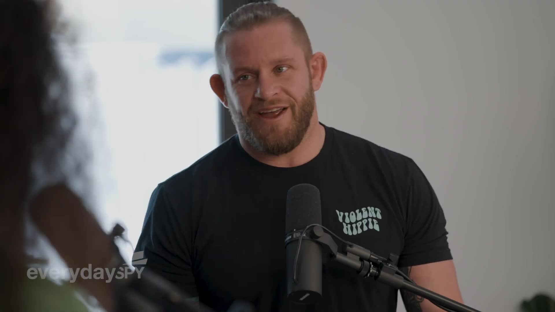 Elite Navy SEAL warrior builds seven-figure business after special operations and fight career