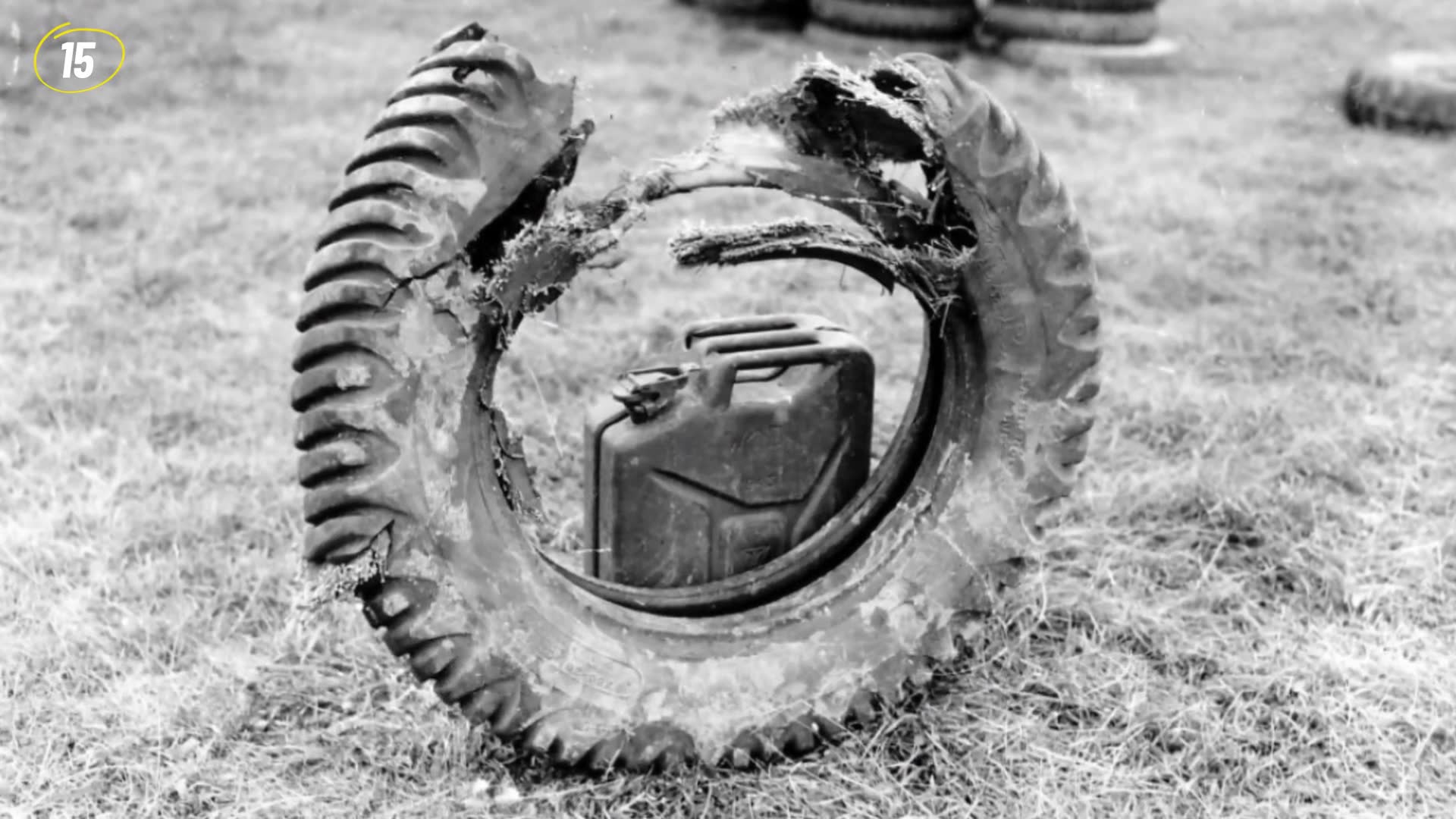 Everyday objects you use all the time that were originally designed for war