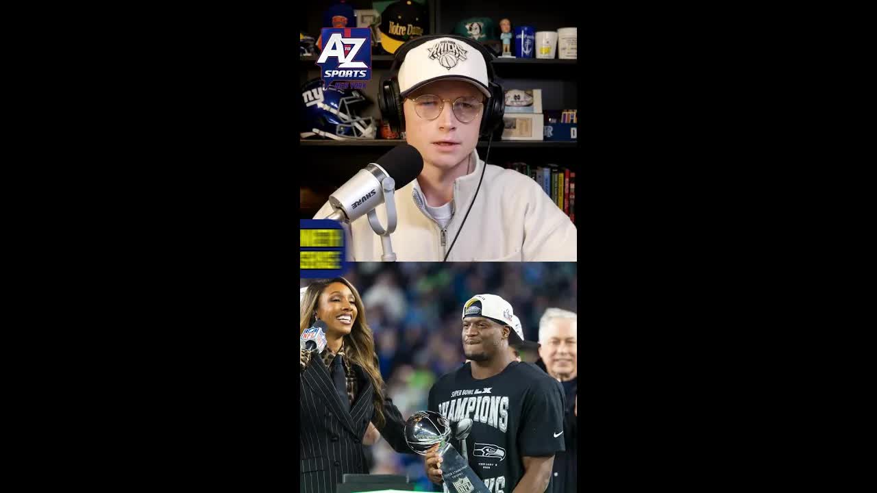 The #Giants would be making a mistake by signing a runningback... #newyork #nflnews episode artwork