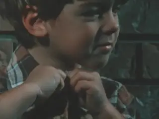 A Sense Of Touch (1983)
