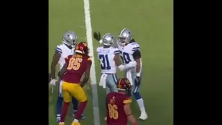 #Cowboys Josh Butler might be one of the most underrated players on this roster.