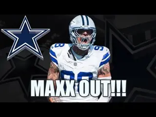 Cowboys Making a MASSIVE Move for Maxx Crosby? | Are Two First Round Picks Too Much?