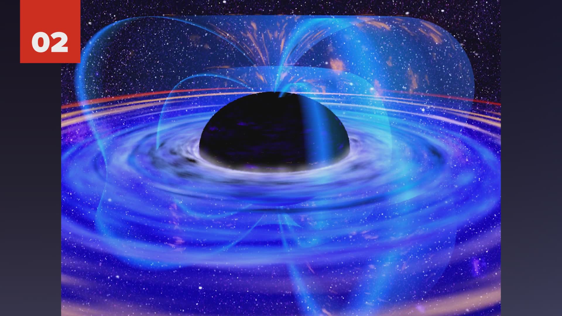 Black hole facts that will completely warp your understanding of space