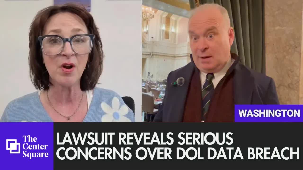 Lawsuit Reveals Serious Concerns Over DOL Data Breach