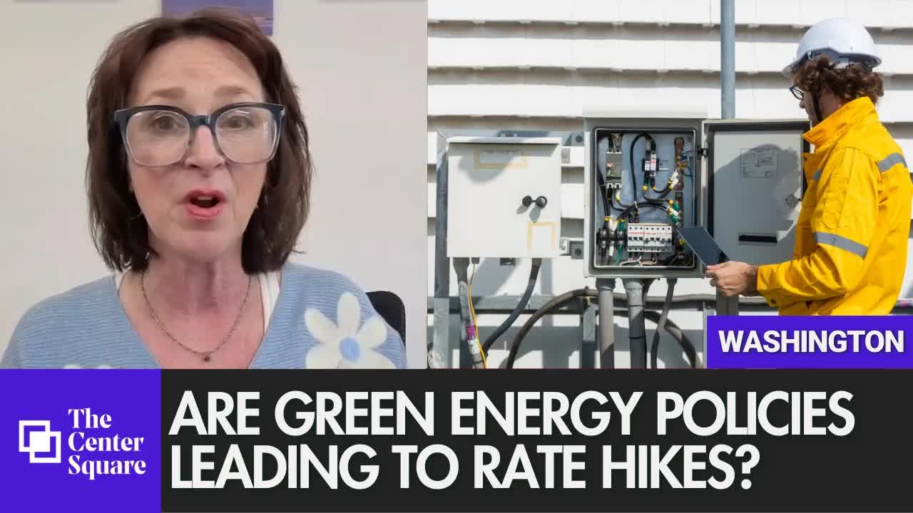 Are Green Energy Policies Leading To Rate Hikes?