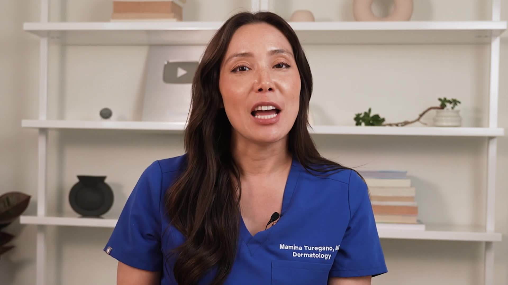 Personal pregnancy skin journey from dermatologist perspective