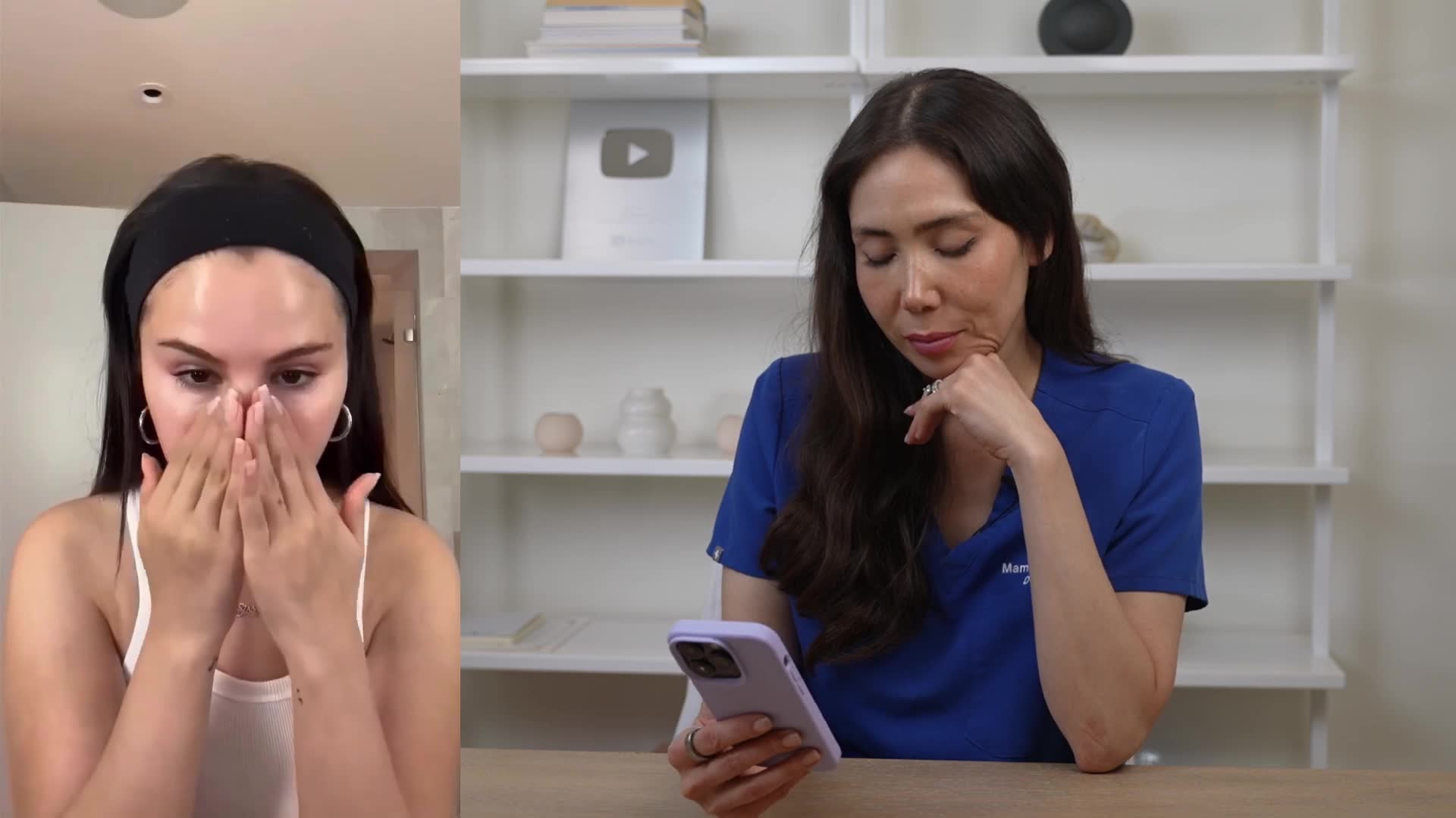 Famous skincare routines medically analyzed for effectiveness