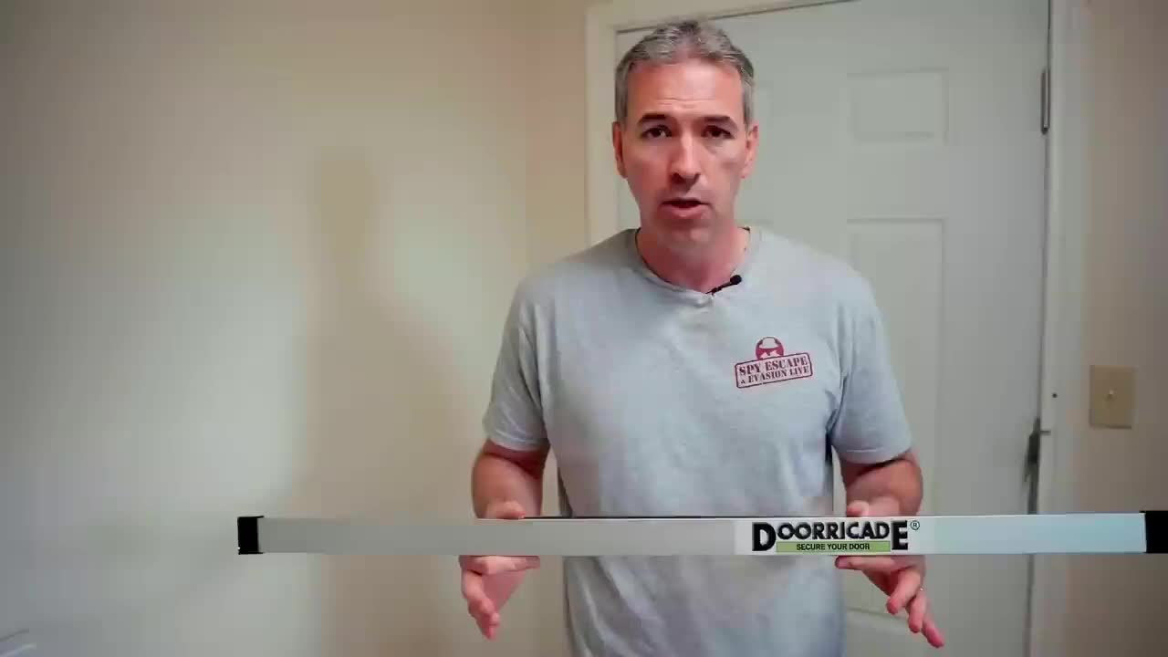 Minimal-cost reinforcement that prevents forced entry attempts
