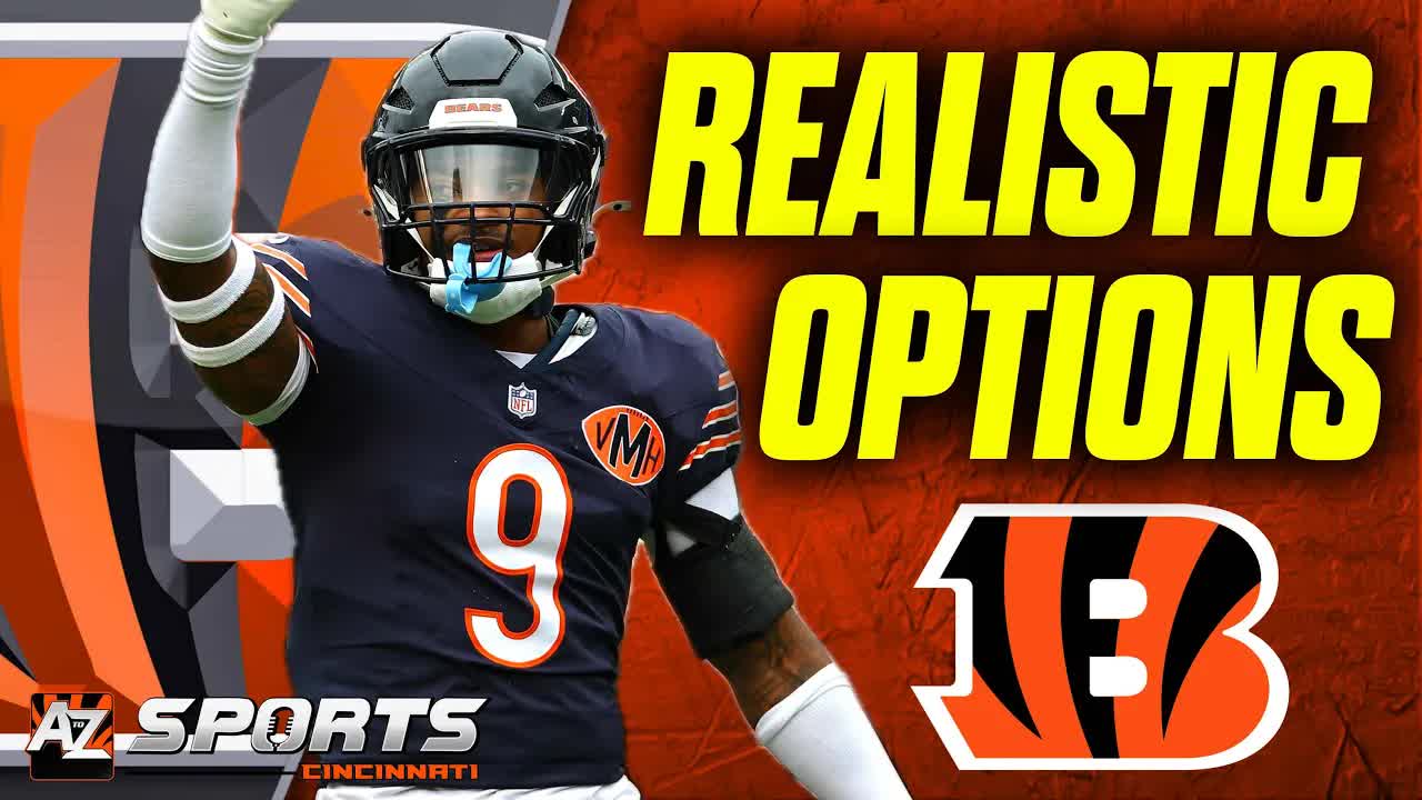 2026 NFL Free Agency Is All About One Thing For The Cincinnati Bengals