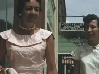 Modern Communications (raw footage, silent)