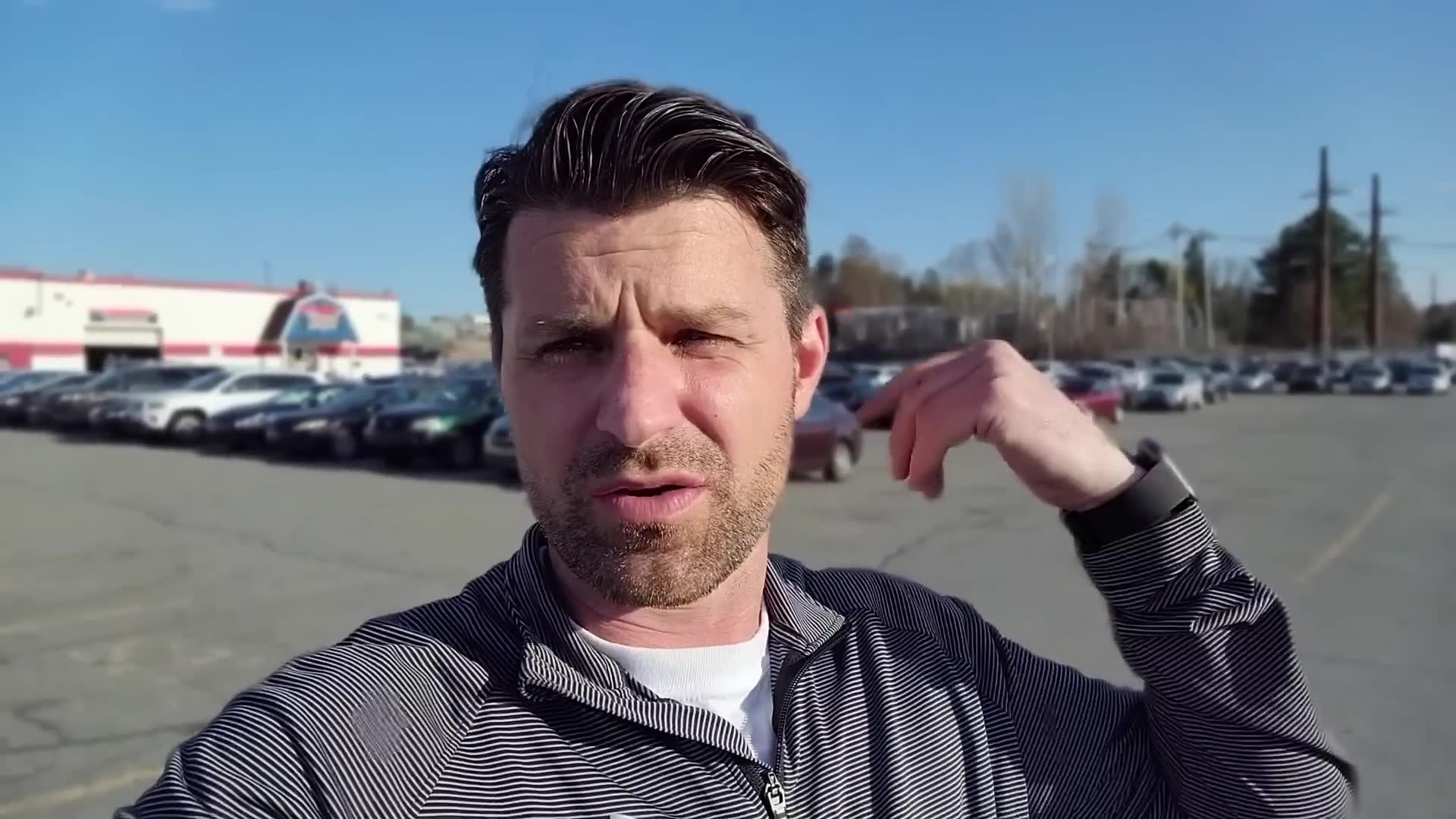 Car flipping for beginners and how to buy your first vehicle at a public auction