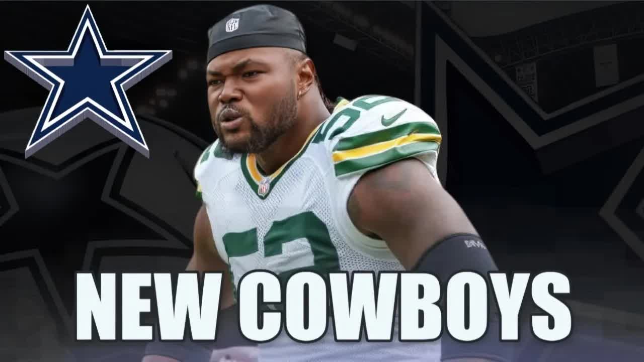 Cowboys New Season Free Agency Frenzy  + More