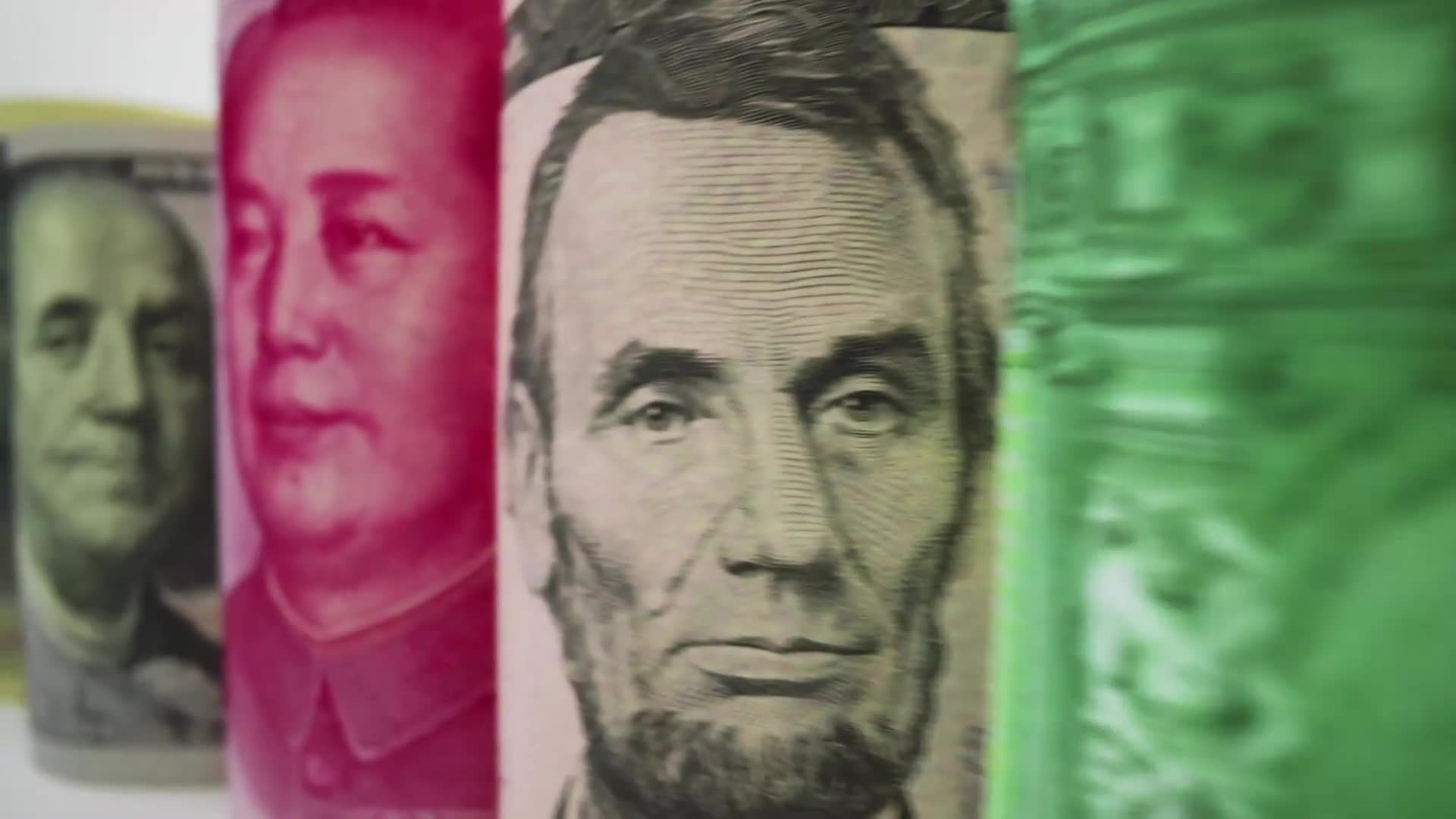 Racing to ease monetary policy amid slowing global growth