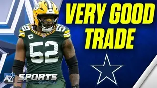 The Dallas Cowboys Got A Great Deal For Rashan Gary, And It Will Look Even Better Very Soon...