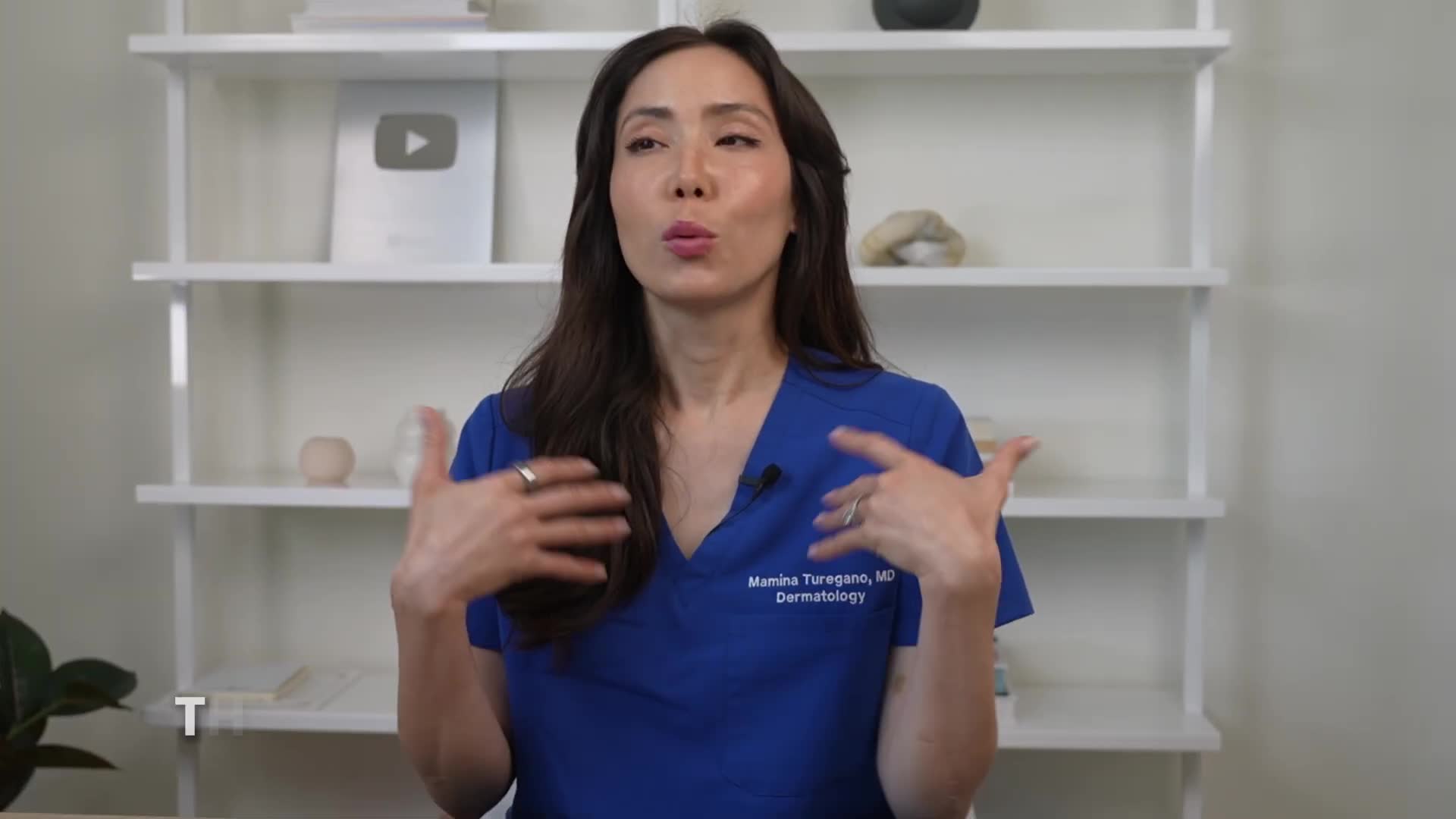 Melasma treatment realities from extensive practice experience