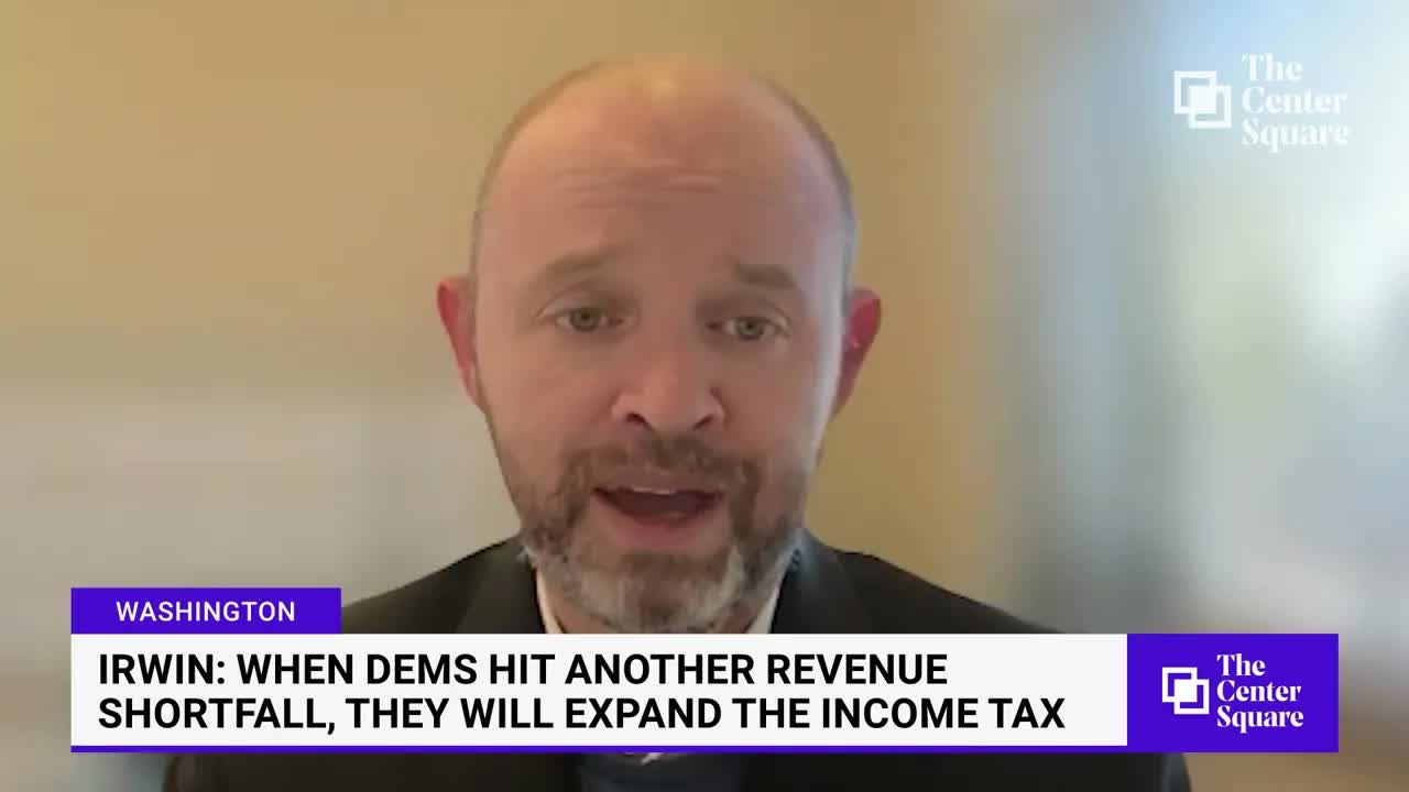 Skeptics Say New Income Tax  Bill Will Lead To A Massive Revenue Shortfall
