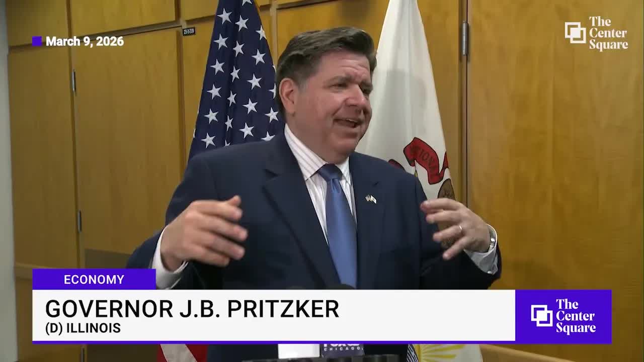 Tax deal in “process of being finalized” for $1.5 billion CSL investment in Illinois