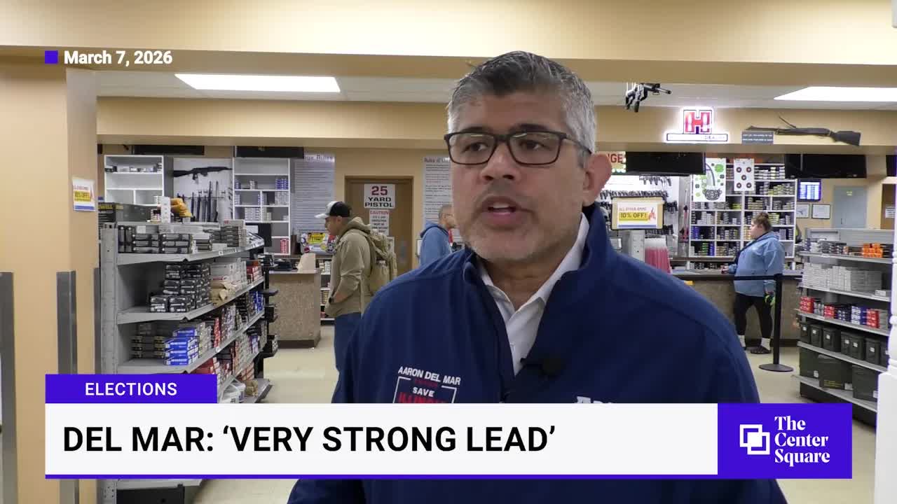 Bailey camp ‘cautiously optimistic’ in final Illinois primary week