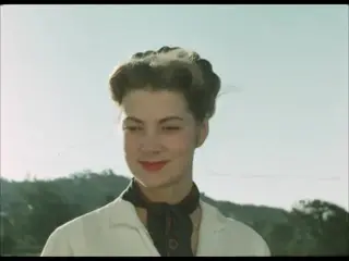 RP Henry Charles US Trip 1953 PartII (silent)