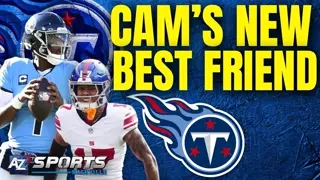 Instant Reaction: Why the Tennessee Titans signed WR Wan'Dale Robinson in NFL Free Agency