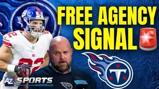 Titans Free Agency reaction: Brian Daboll connections signal end of Titans draft picks