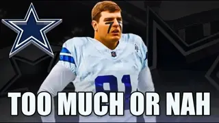 Cowboys News | Free Agency Frenzy WHO will be next + More Part III