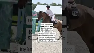 Three weeks left to go! 🤩 Week 10 begins tomorrow! 🐎