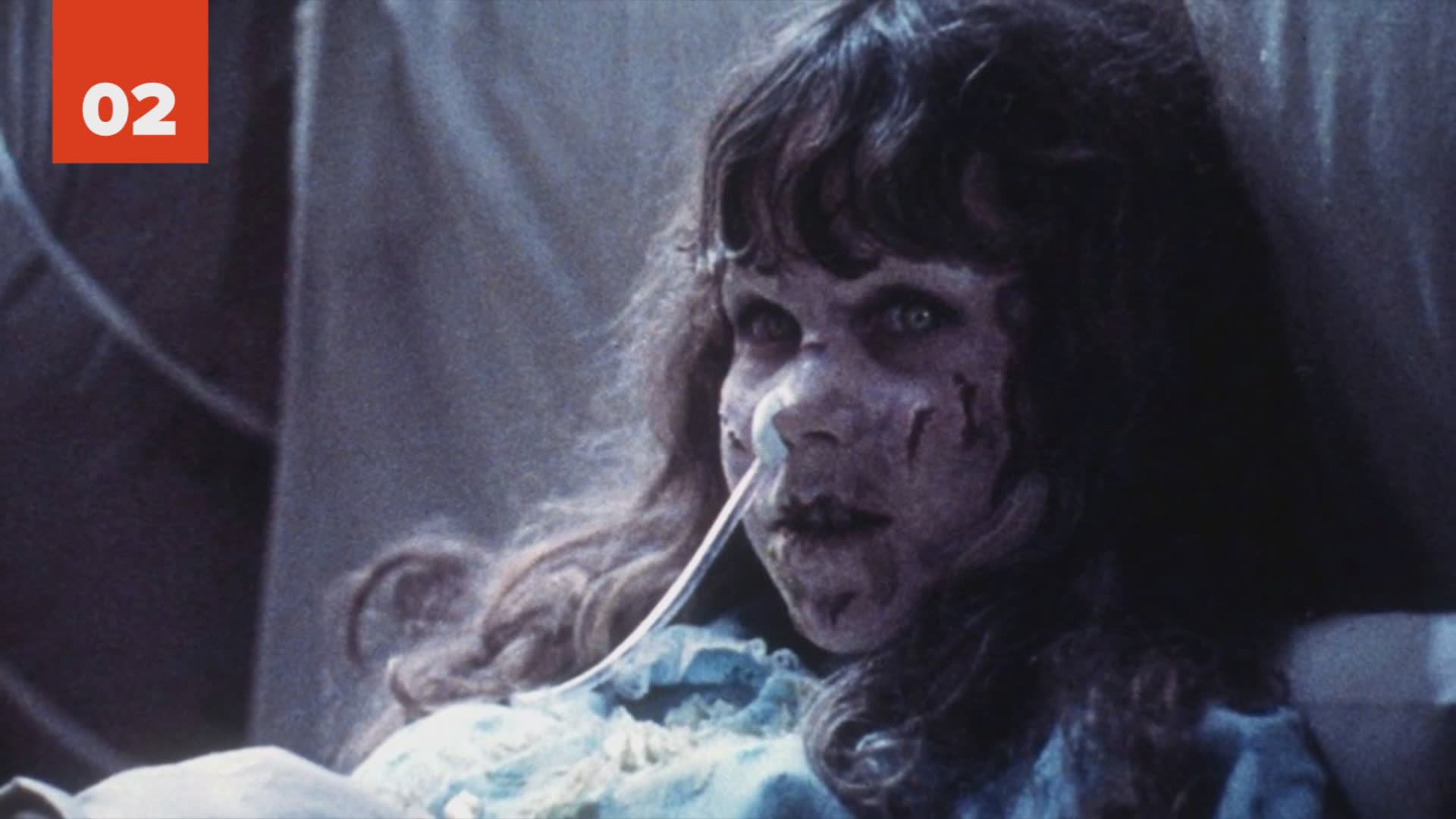 Scariest movies of all time that you definitely shouldn't watch alone
