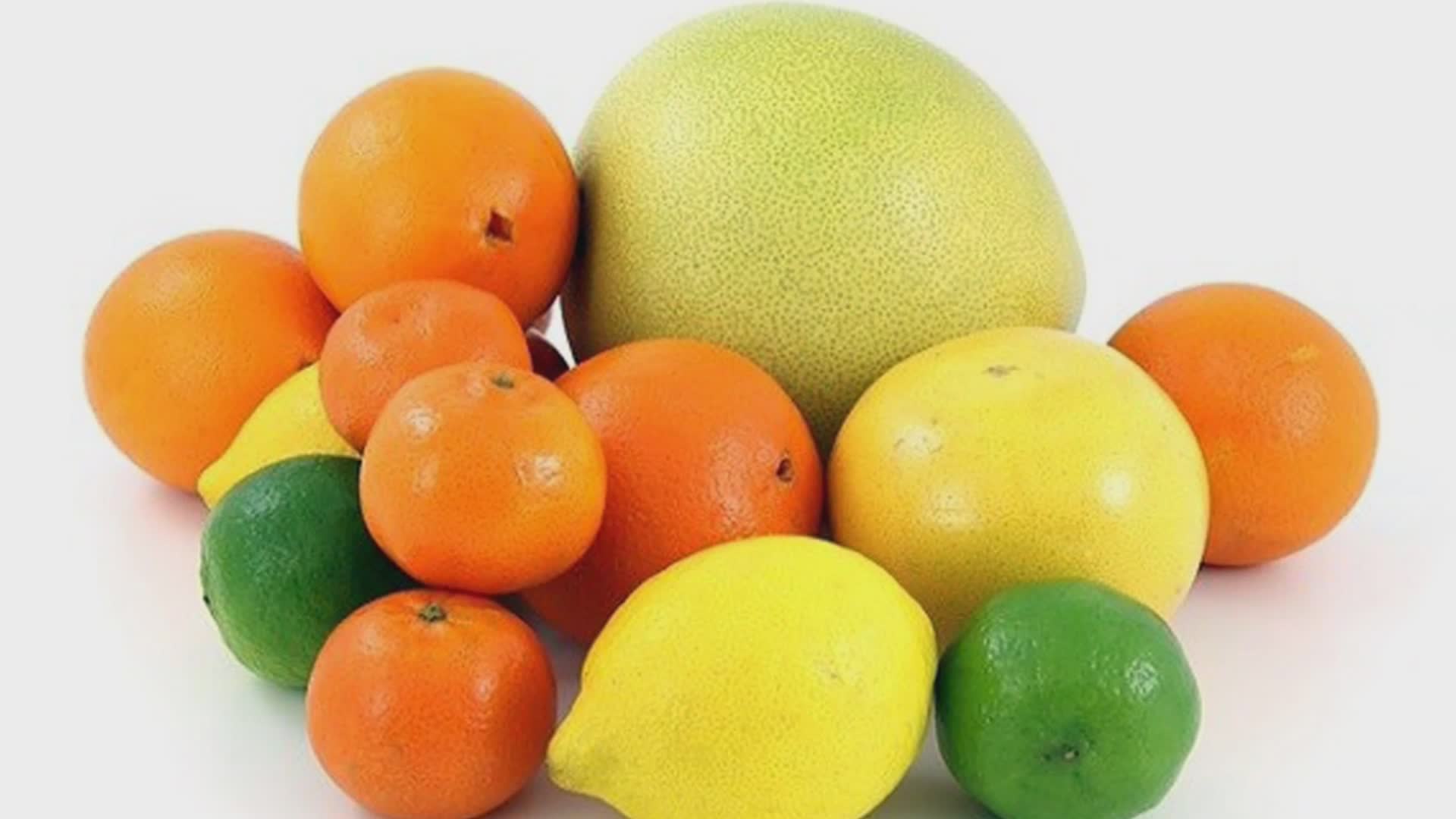 Foods that actually help your body fight off illness when you feel awful