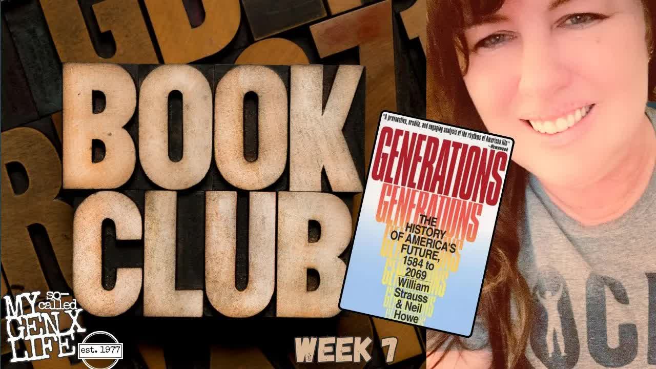 The Great Power Cycle -- Generations Book Club Week 7