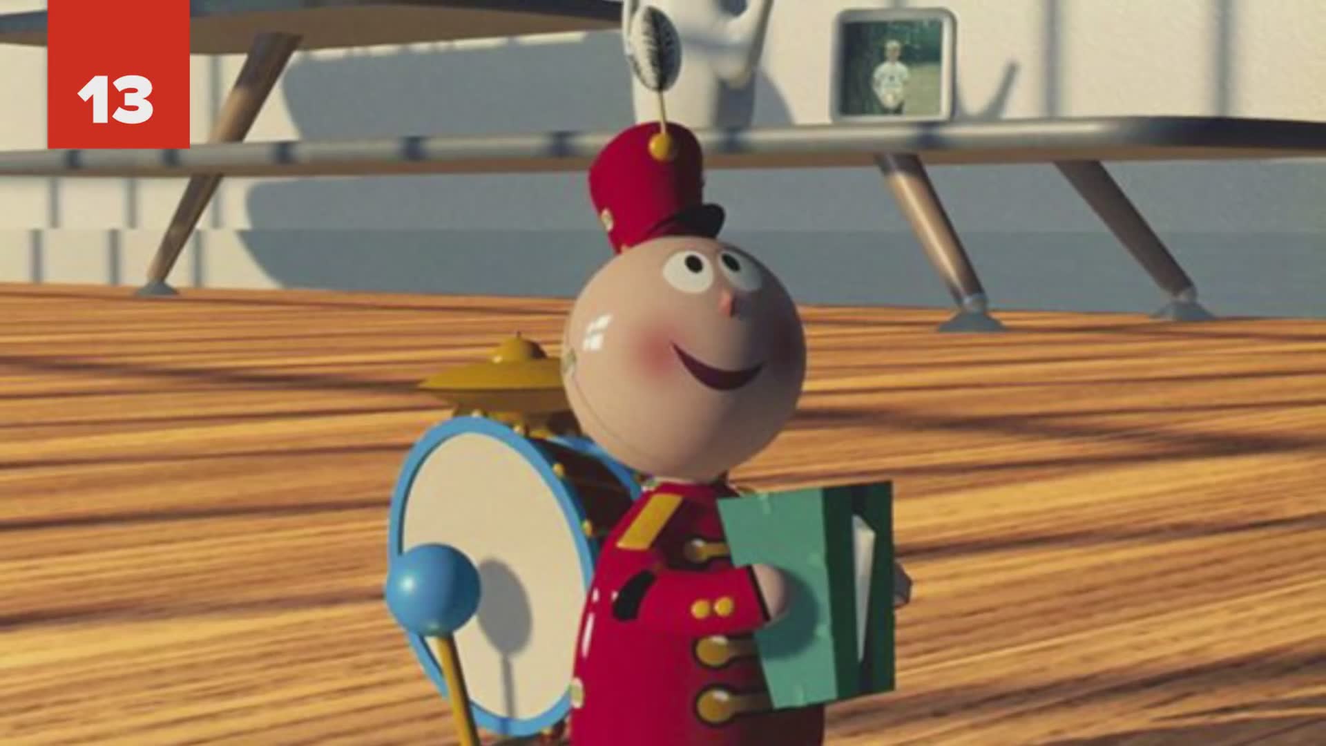 Animated short films from a beloved studio that everyone needs to watch